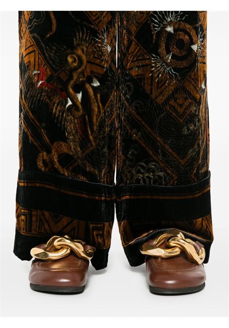  PIERRE LOUIS MASCIA | Pants | KANPURSPT10766512870/101